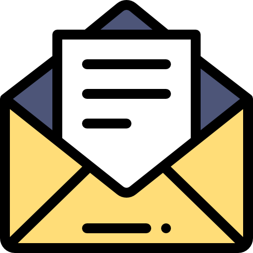 Email icon