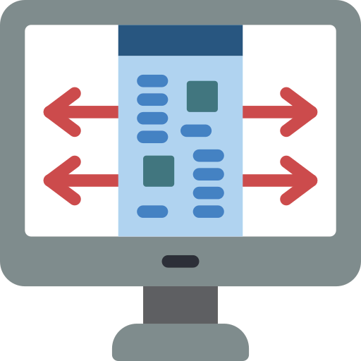 Enlarge icon