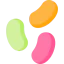 Jelly beans Symbol 64x64