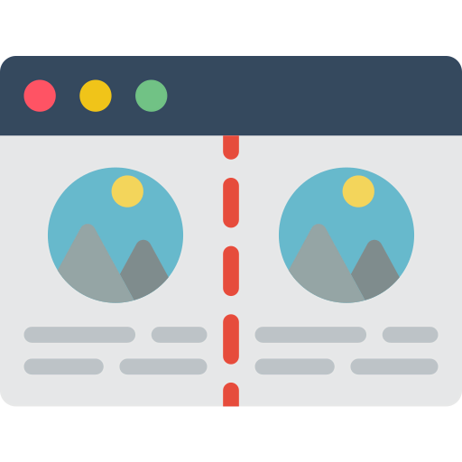 Browser icon