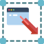 Resize icon 64x64