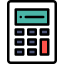 Calculator icon 64x64