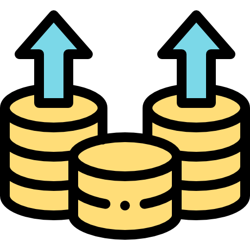Coin icon