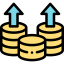 Coin icon 64x64