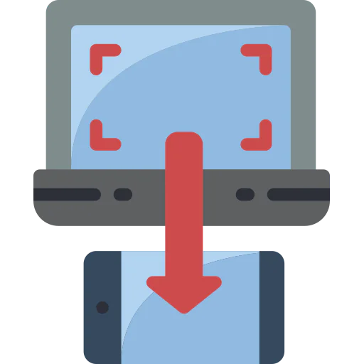 Responsive icon