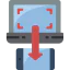 Responsive icon 64x64