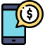 Clipboard icon 64x64