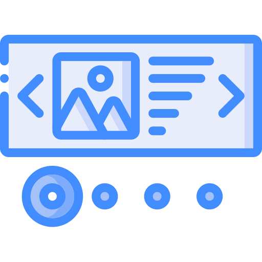Slider icon