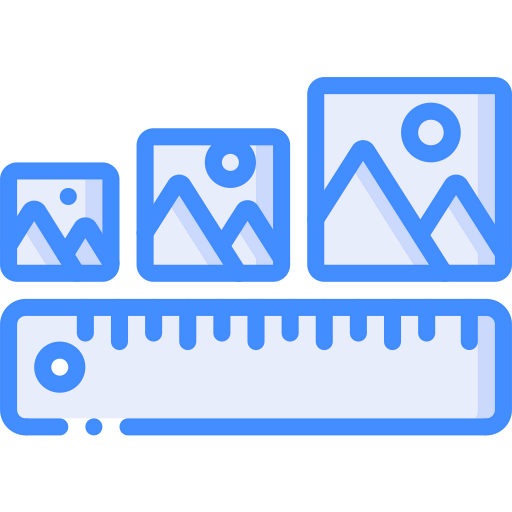 Images icon