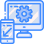 Responsive icon 64x64