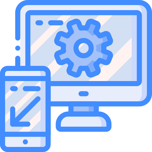 Responsive Symbol