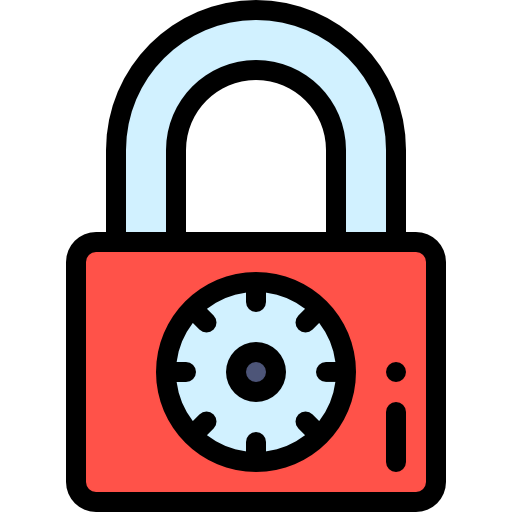 Padlock icon