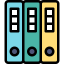 Archives icon 64x64