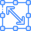 Resize icon 64x64
