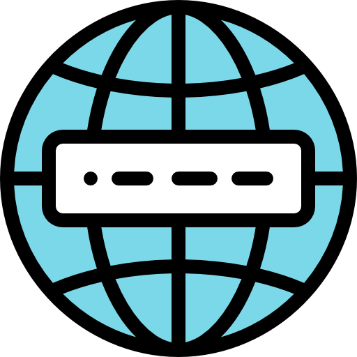Internet icon