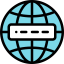 Internet icon 64x64