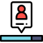 Search engine icon 64x64