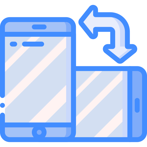 Smartphone icon