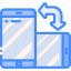 Smartphone icon 64x64