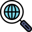 Search engine icon 64x64