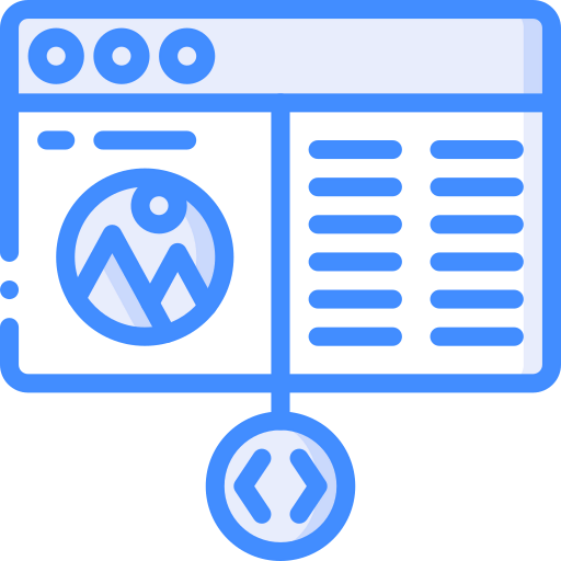 Browser icon