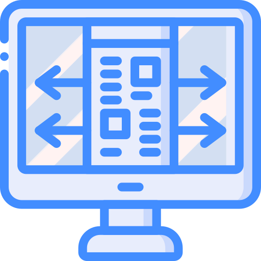 Enlarge icon