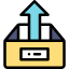 Upload icon 64x64