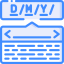 Calendar icon 64x64