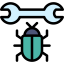 Bug icon 64x64