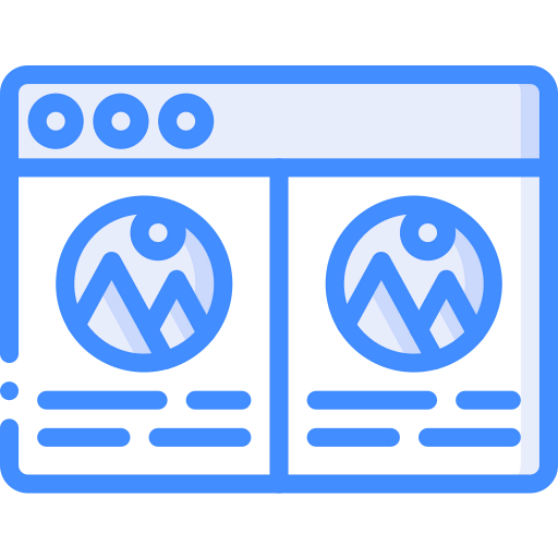 Browser icon