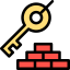 Key icon 64x64