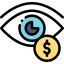 Pie chart icon 64x64