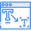 Resize icon 64x64