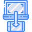 Responsive icon 64x64