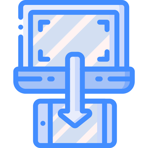Responsive icon
