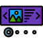 Slider icon 64x64