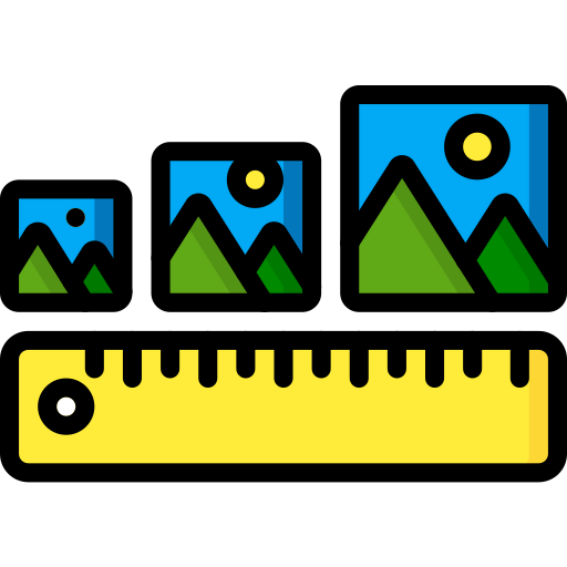 Images icon