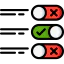 Settings icon 64x64