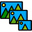 Images icon 64x64