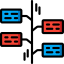 Timeline icon 64x64