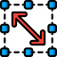 Resize icon 64x64
