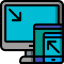 Responsive icon 64x64