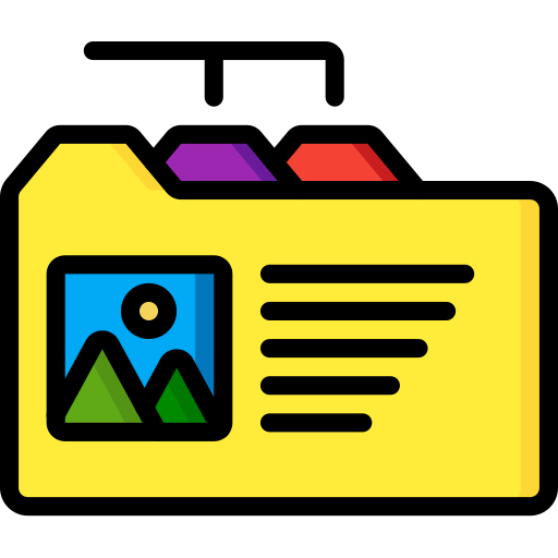 Tabs icon