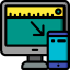 Responsive icon 64x64