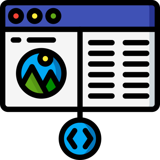 Browser icon