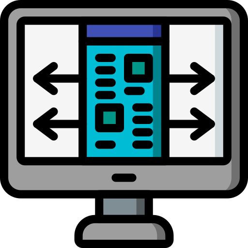 Enlarge icon