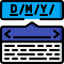Calendar icon 64x64