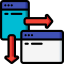 Browser icon 64x64