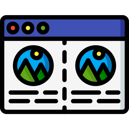 Browser icon