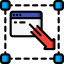 Resize icon 64x64